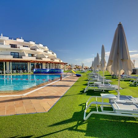 Sbh Crystal Beach Hotel & Suites - Adults Only Costa Calma Extérieur photo