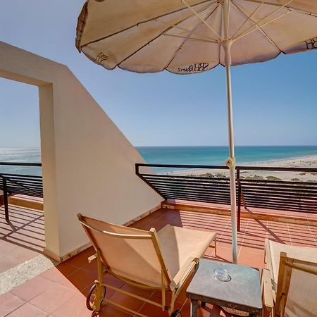 Sbh Crystal Beach Hotel & Suites - Adults Only Costa Calma Extérieur photo
