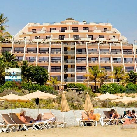 Sbh Crystal Beach Hotel & Suites - Adults Only Costa Calma Extérieur photo
