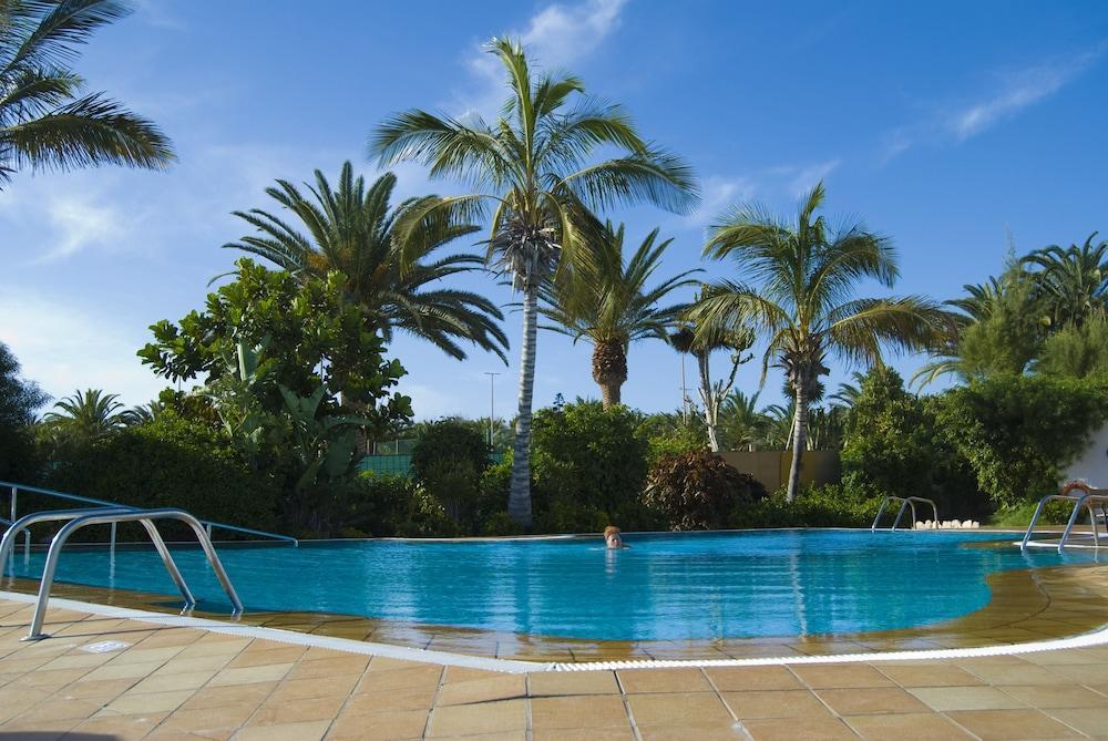 Sbh Crystal Beach Hotel & Suites - Adults Only Costa Calma Extérieur photo