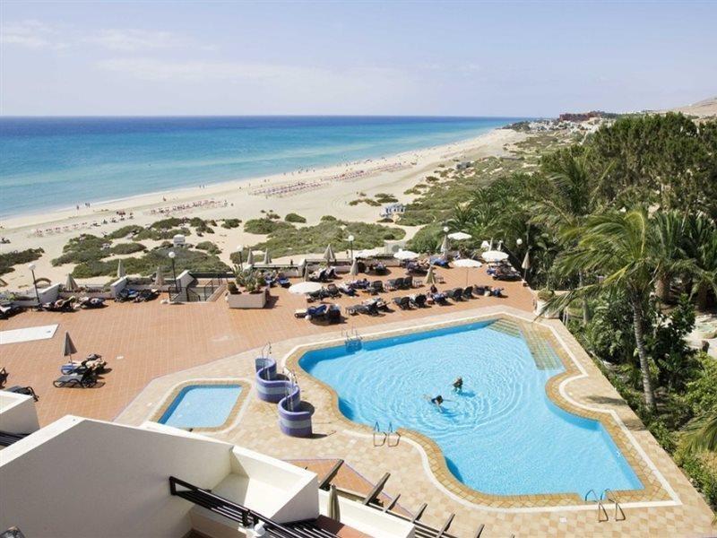 Sbh Crystal Beach Hotel & Suites - Adults Only Costa Calma Extérieur photo