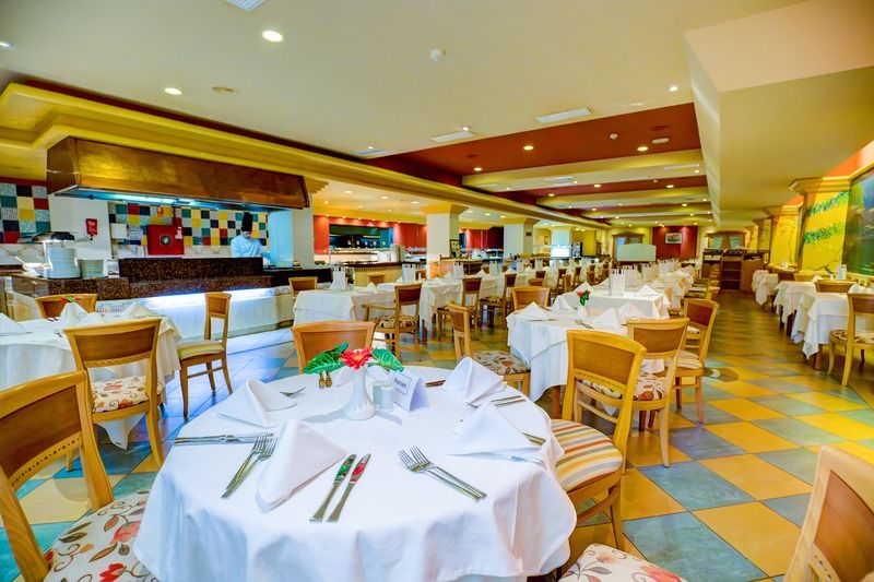 Sbh Crystal Beach Hotel & Suites - Adults Only Costa Calma Extérieur photo