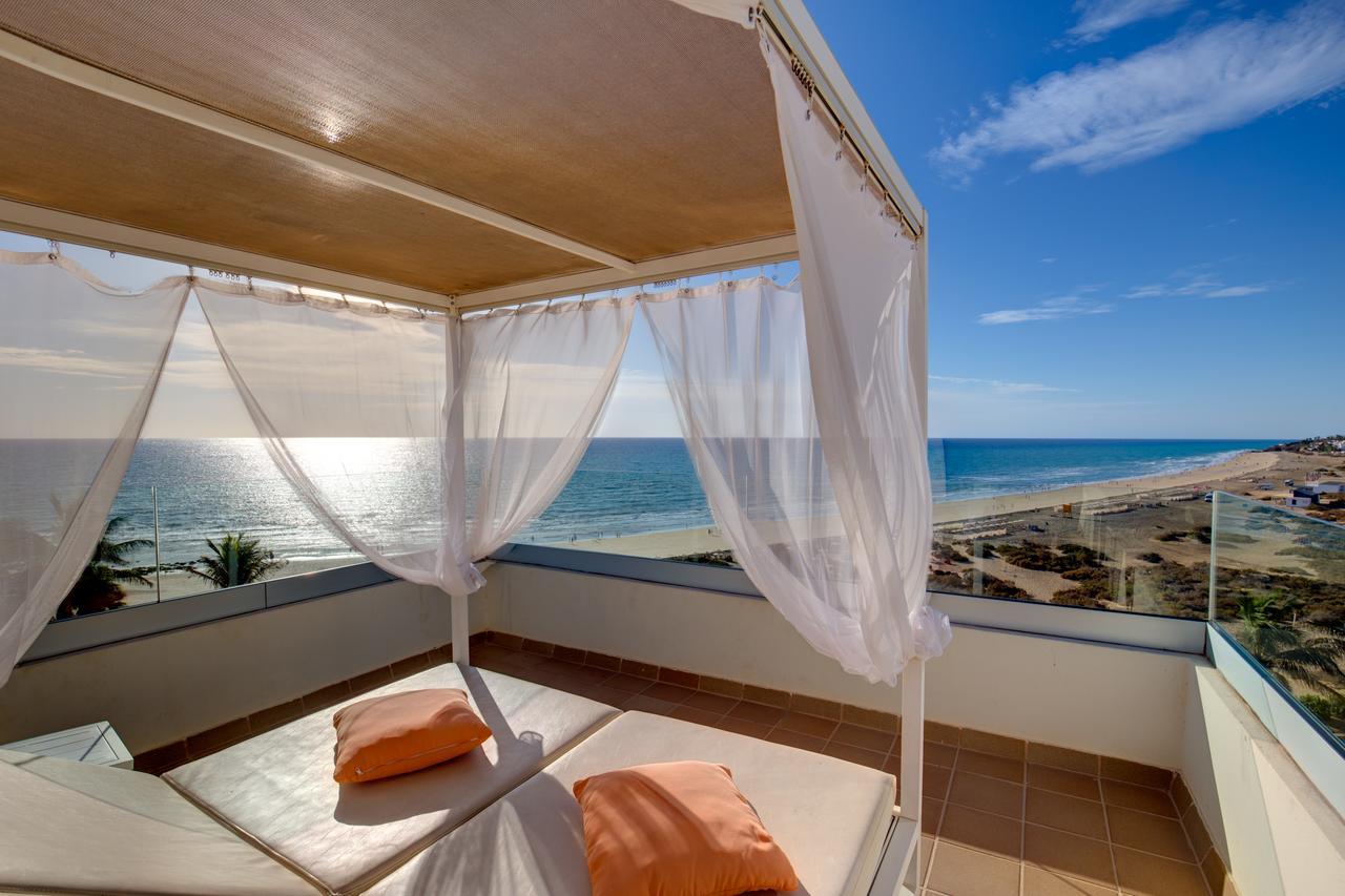 Sbh Crystal Beach Hotel & Suites - Adults Only Costa Calma Extérieur photo