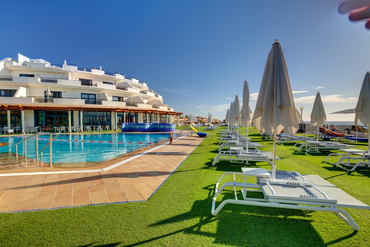 Sbh Crystal Beach Hotel & Suites - Adults Only Costa Calma Extérieur photo