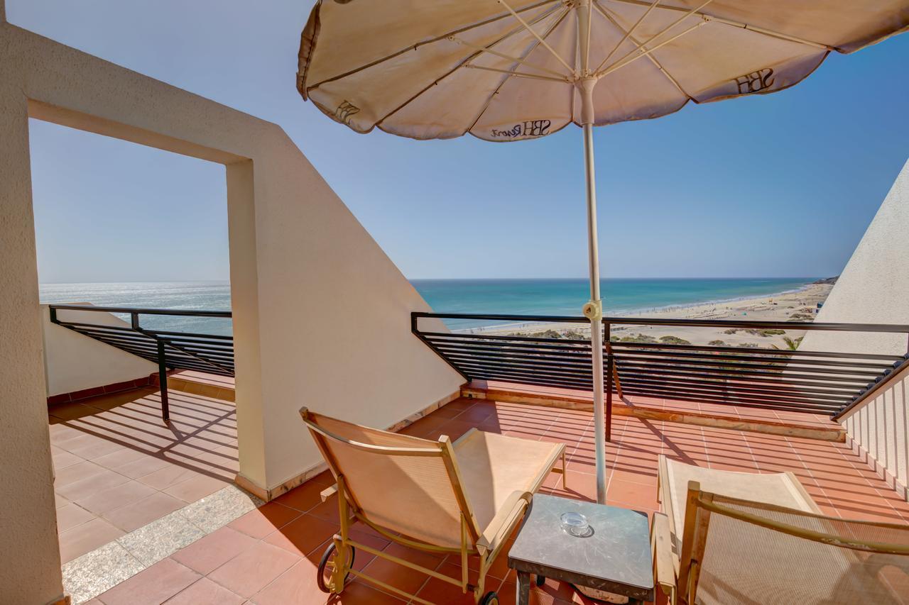Sbh Crystal Beach Hotel & Suites - Adults Only Costa Calma Extérieur photo