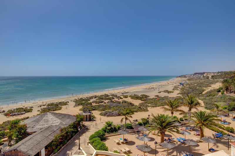 Sbh Crystal Beach Hotel & Suites - Adults Only Costa Calma Extérieur photo
