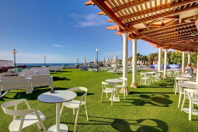 Sbh Crystal Beach Hotel & Suites - Adults Only Costa Calma Extérieur photo