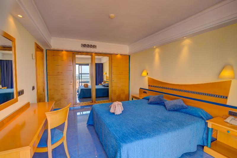 Sbh Crystal Beach Hotel & Suites - Adults Only Costa Calma Extérieur photo
