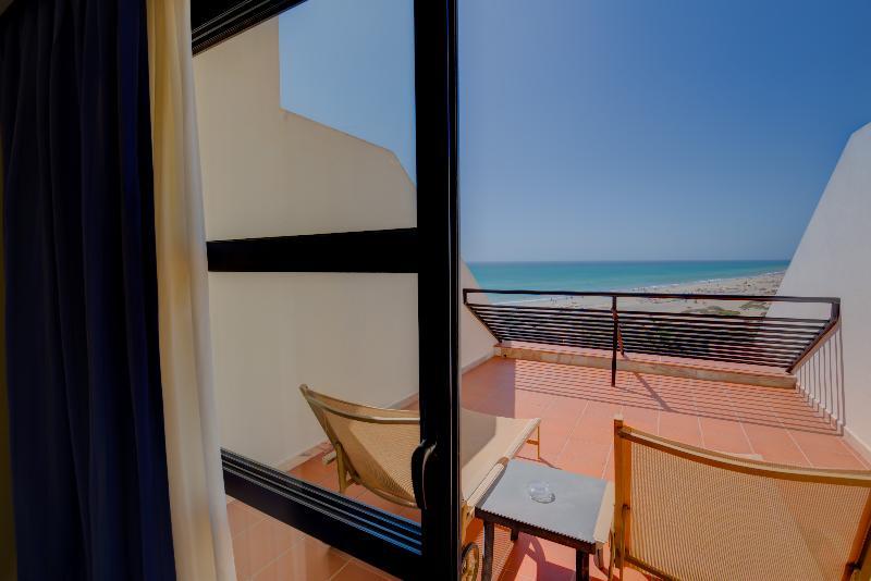 Sbh Crystal Beach Hotel & Suites - Adults Only Costa Calma Extérieur photo