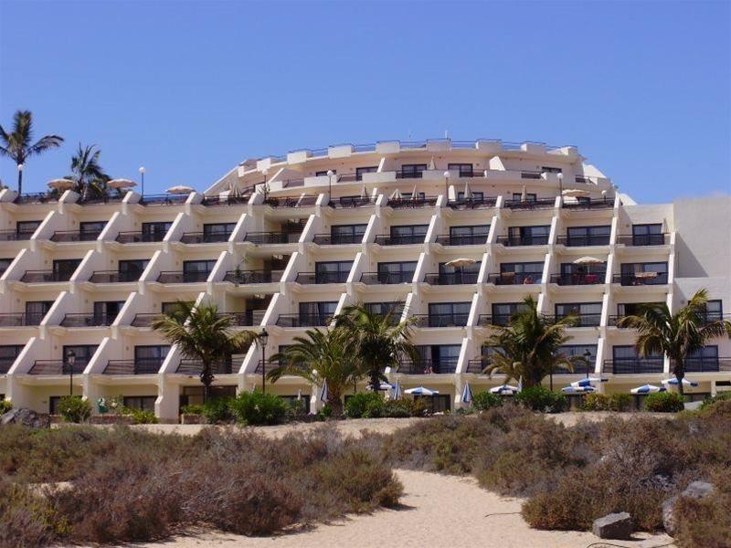 Sbh Crystal Beach Hotel & Suites - Adults Only Costa Calma Extérieur photo