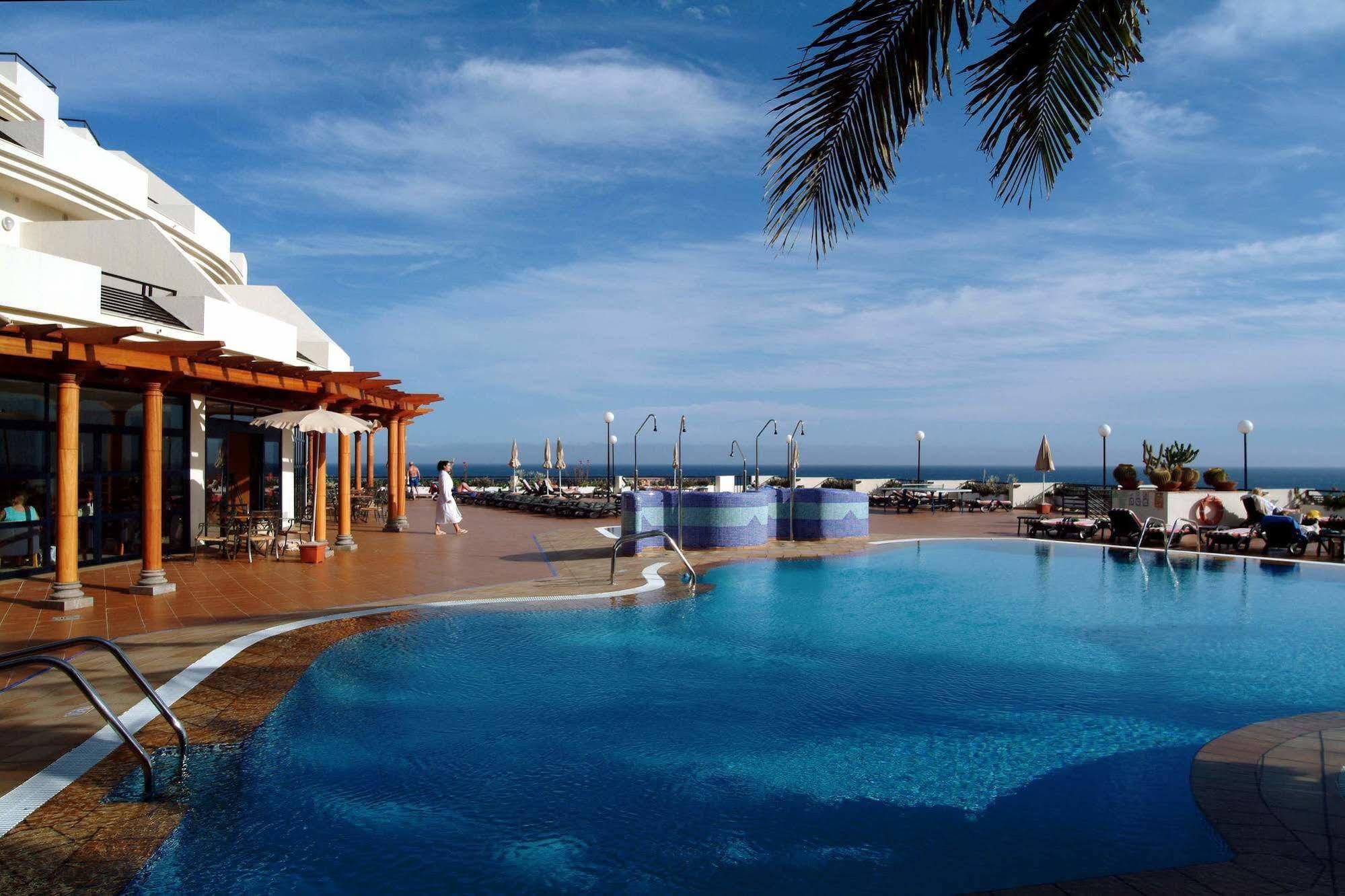 Sbh Crystal Beach Hotel & Suites - Adults Only Costa Calma Extérieur photo